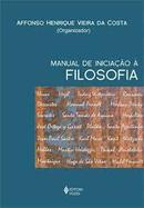 Manual de Iniciacao a Filosofia-Affonso Henrique Vieira da Costa / Organizador