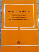 Carta Encclica de Joao Paulo Ii / Solicitudo Rei Socialis-Joao Paulo Ii / Papa