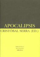 Apocalipsis / Guia para El Lector de Cristobal Serra-Cristobal Serra