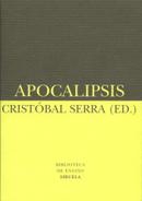 Apocalipsis / Guia para El Lector de Cristobal Serra-Cristobal Serra