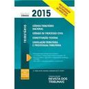 Tributario / Mini Codigos 2015 / Codigo Tributario Nacional / Codigo -Editora Revista dos Tribunais