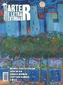 Arte e Letras Estoria R / Revista de Literatura / Inverno 2012-Editora Arte & Letra
