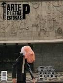 Arte e Letra Estorias P / Revista de Literatura / Verao 2012-Editora Arte & Letra