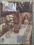 Arte e Letra Estorias N / Revista de Literatura / Inverno 2011-Editora Arte & Letra