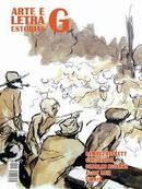 Arte e Letra Estorias G / Revista de Literatura / Fevereiro 2009-Editora Arte & Letra