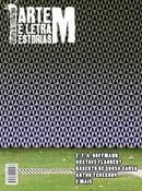 Arte e Letra Estorias M / Revista de Literatura / Outono 2011-Editora Arte & Letra