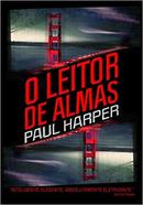 O Leitor de Almas-Paul Harper
