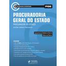 Procuradoria Geral do Estado / Procurador Geral do Estado / Edital Si-Leonardo de Medeiros Garcia / Roberval Rocha