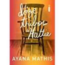 As Dozes Tribos de Hattie-Ayana Mathis