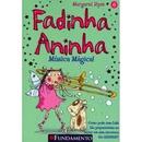Fadinha Aninha / 6 / Musica Magica-Margaret Ryan