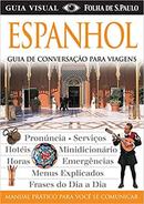 Espanhol / Guia de Conversacao para Viagens / Guia Visual-Editora Publifolha