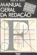 Manual Geral da Redacao-Editora Folha de Sao Paulo