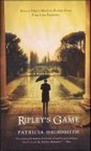 Ripleys Game-Patricia Highsmith