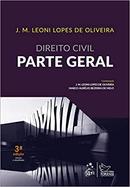 Direito Civil / Parte Geral-J. M. Leoni Lopes de Oliveira / Marco Aurelio Bez