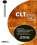 Clt / Trabalhista e Previdencirio / Cdigos 4 em 1 Saraiva / Conjuga-Luiz Roberto Curia / Livia Cspedes / Fabiana Dia