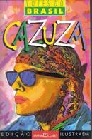 Cazuza / Serie Vozes do Brasil / Acompanha Posters-Editora Martin Claret