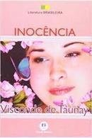 Inocencia / Colecao Literatura Brasileira-Visconde de Taunay