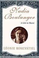 Nadia Boulanger a Life In Music-Leonie Rosenstiel