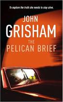 The Pelican Brief-John Grisham