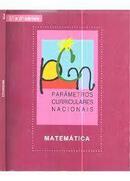 Parametros Curriculares Nacionais / Volume 3 / Matematica / 5 a 8 S-Editora Ministerio da Educacao