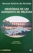 Memorias de um Sargento de Milicias-Manuel Antonio Almeida