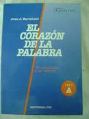 El Corazon de La Palabra 1 / Ciclo a / Un Comentario a Las Lecturas D-Juan J. Bartolome