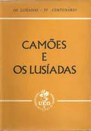 Camoes e os Lusiadas-Editora Universidade do Estado de Guanabara