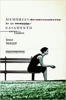 Memorias de um Casamento-Louis Begley