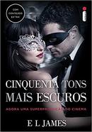 Cinquenta Tons Mais Escuros /  Com Conteudo Extra-E. L. James