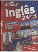 Ingles em 24 Passos / Acompanha Cd-Editora Escala