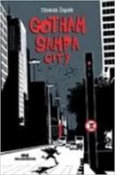 Gotham Sampa City-Eduardo Zugaib