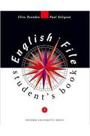 English File / Studentes Book-Clive Oxenden / Paul Seligson