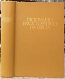 Dicionario Enciclopedico da Biblia / No Acompanha Sobrecapa-A. Van Den Born / Organizacao