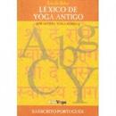 Lexico de Yoga Antigo / Swasthya Yoga Kosha-Lucila Silva