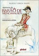 Aventuras do Barao de Munchhausen-Rudolf Erich Raspe / Traducao / Adaptacao Origene