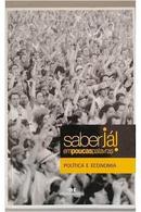 Saber Ja! em Poucas Palavras / Poltica e Economia-Viviane Campos / Rafael Tadashi