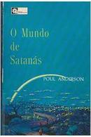 O Mundo de Satanas-Poul Anderson