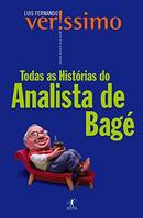 Todas as Historias do Analista de Bage-Luis Fernando Verissimo