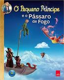 O Pequeno Principe e o Passaro de Fogo-Katherine Quenot / Adaptacao