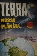Terra / Nosso Planeta-Editora Ibrasa / Scientic American