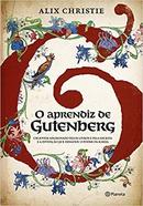 O Aprendiz de Gutenberg-Alix Christie