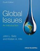 Global Issues An Introduction-John L. Seitz / Kristen A. Hite