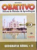 Geografia Geral / Colecao Objetivo / Sistema de Metodos de Aprendizag-Vera Lucia da Costa Antunes