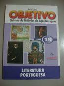 Literatura Portuguesa / Colecao Objetivo Sistema de Metodos de Aprend-Fernando Teixeira de Andrade