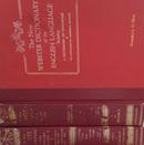 The New Webster Encyclopedic Of The English Language / 1 & 2-Virginia S. Thatcher