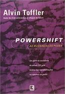 Powershift / as Mudancas do Poder-Alvin Toffler