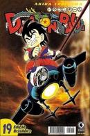 Dragon Ball / Volume 19 / as Esferas do Dragao-Akira Toriyama