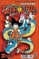 Dragon Ball / Volume 20 / as Esferas do Dragao-Akira Toriyama