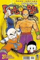 Dragon Ball / Volume 21 / as Esferas do Dragao-Akira Toriyama