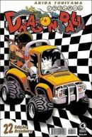 Dragon Ball / Volume 22 / as Esferas do Dragao-Akira Toriyama